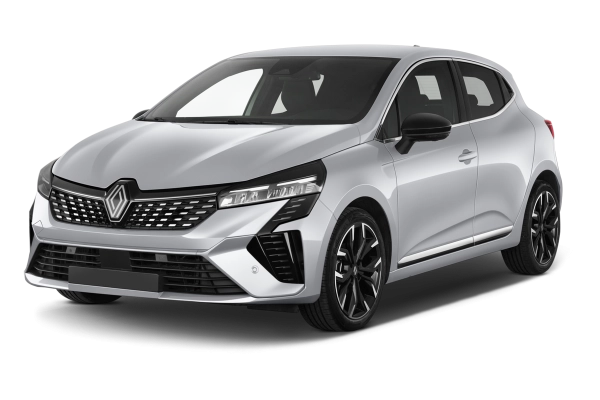 Location voiture compacte - clio