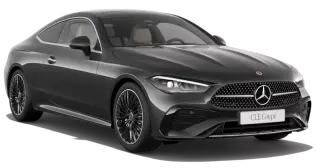 Location voiture luxe - mercedes