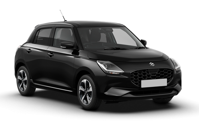 Location voiture economique - suzuki swift
