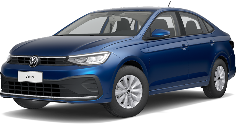 Location voiture berline sedan - volkswagen virtus
